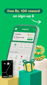 Download Easypaisa 2.9.53 apk for free 2