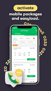 Download Easypaisa 2.9.53 apk for free 4
